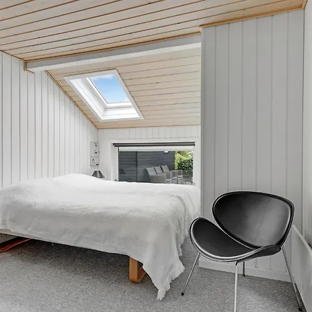 Prázdninový dům Beautiful In With Wifi *