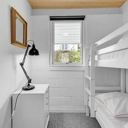 別荘 Beautiful In With Wifi オーベンロー