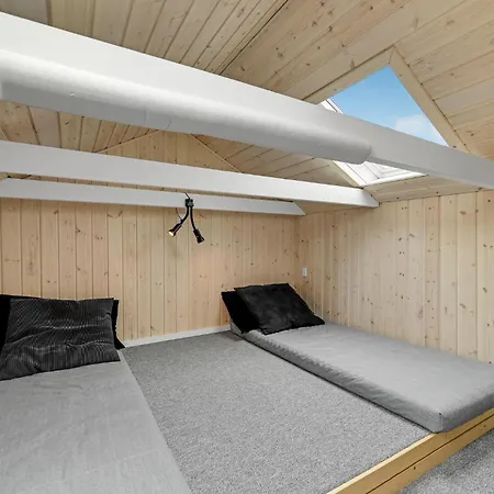 Prázdninový dům Beautiful In With Wifi *