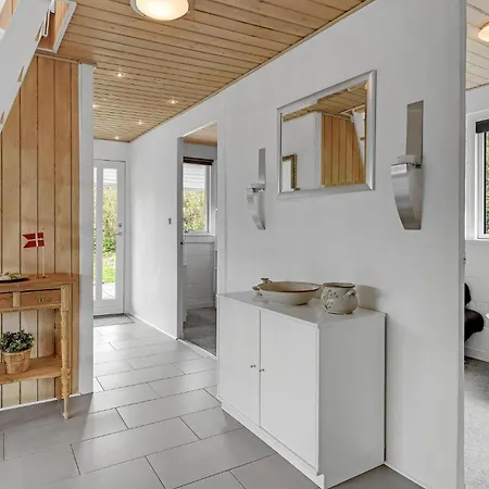 Beautiful In With Wifi * Aabenraa