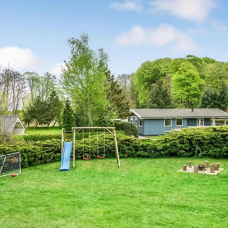 Holiday home Beautiful In With Wifi