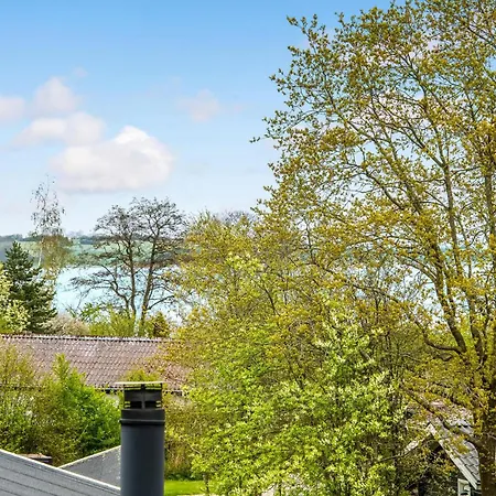 Holiday home Beautiful In With Wifi Aabenraa