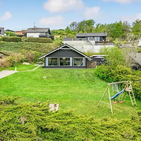 Beautiful In With Wifi Aabenraa