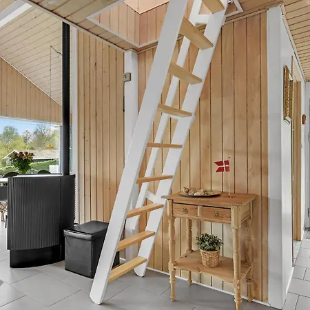 別荘 Beautiful In With Wifi オーベンロー