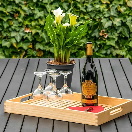 Beautiful In With Wifi * Åbenrå