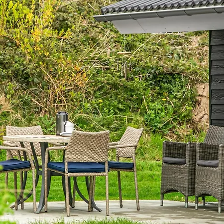 Beautiful In With Wifi Feriehus