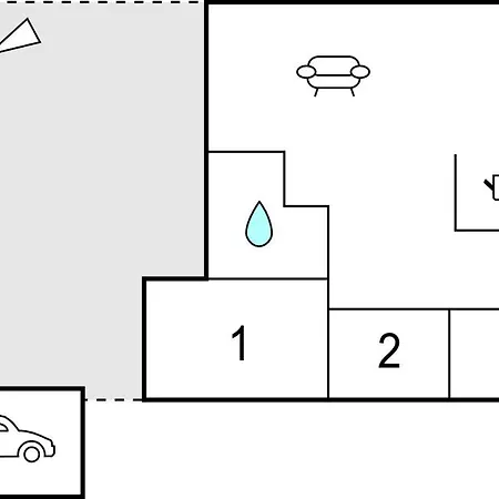 Beautiful In With Wifi * オーベンロー