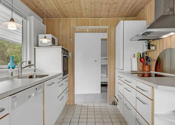 Beautiful In With Wifi Holiday home