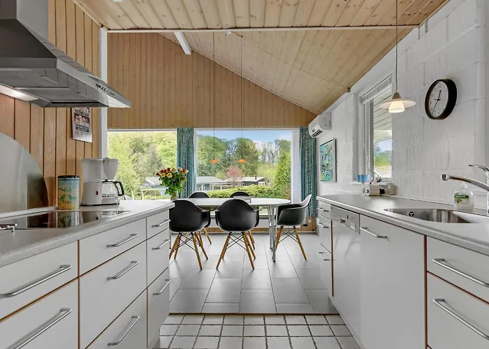 Holiday home Beautiful In With Wifi *