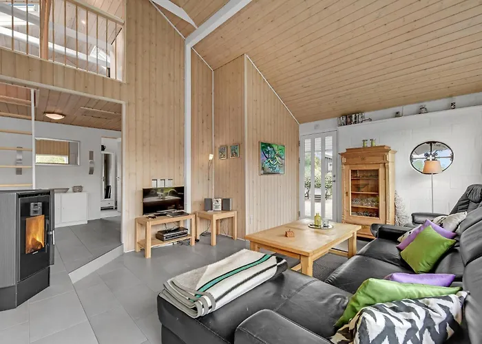 Beautiful In With Wifi Holiday home