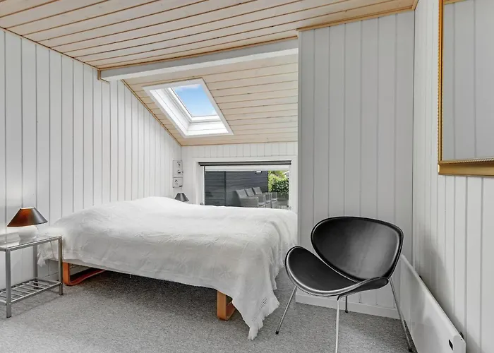 Holiday home Beautiful In With Wifi *