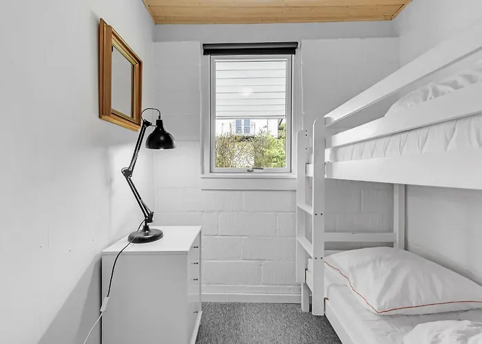 Holiday home Beautiful In With Wifi Aabenraa