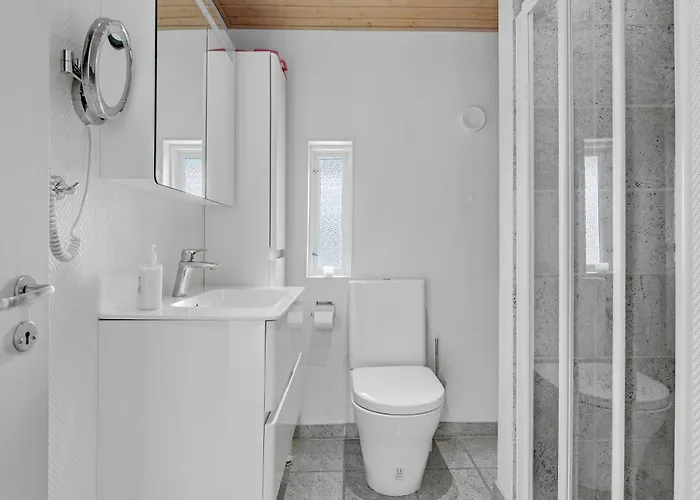 Beautiful In With Wifi Holiday home *