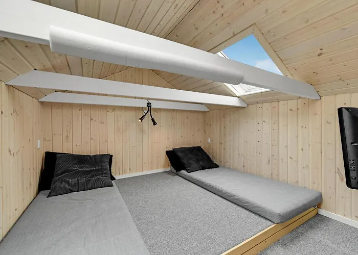 Holiday home Beautiful In With Wifi *