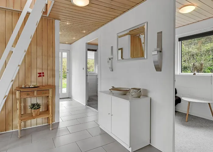 Beautiful In With Wifi * Aabenraa