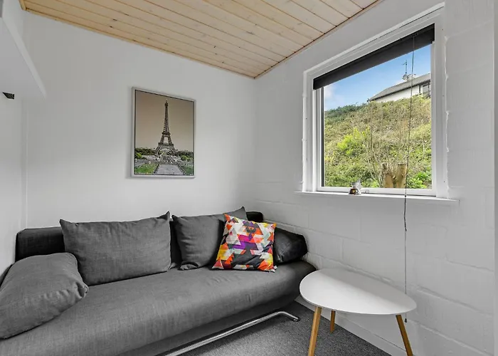 Beautiful In With Wifi