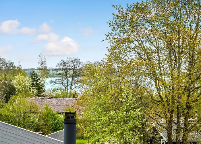 Holiday home Beautiful In With Wifi Aabenraa