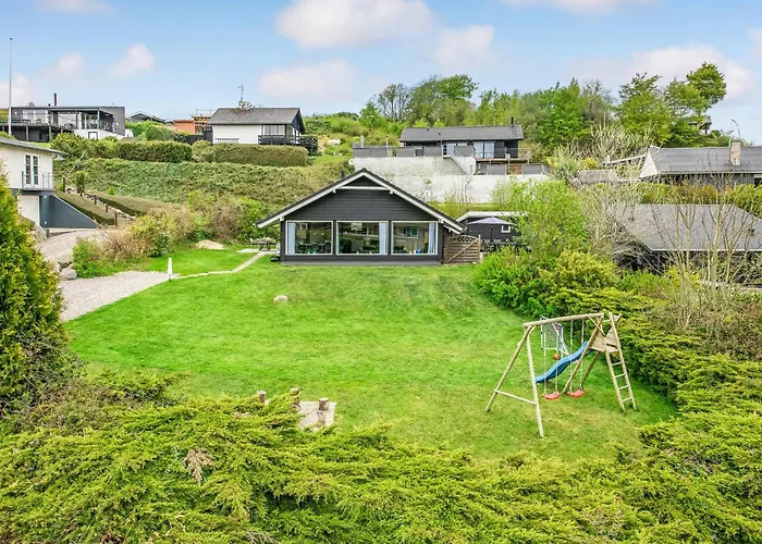 Beautiful In With Wifi Aabenraa