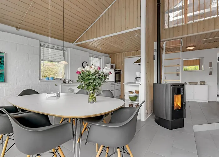 Holiday home Beautiful In With Wifi *