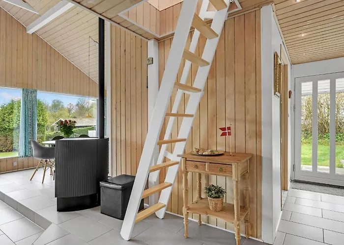 Holiday home Beautiful In With Wifi Aabenraa